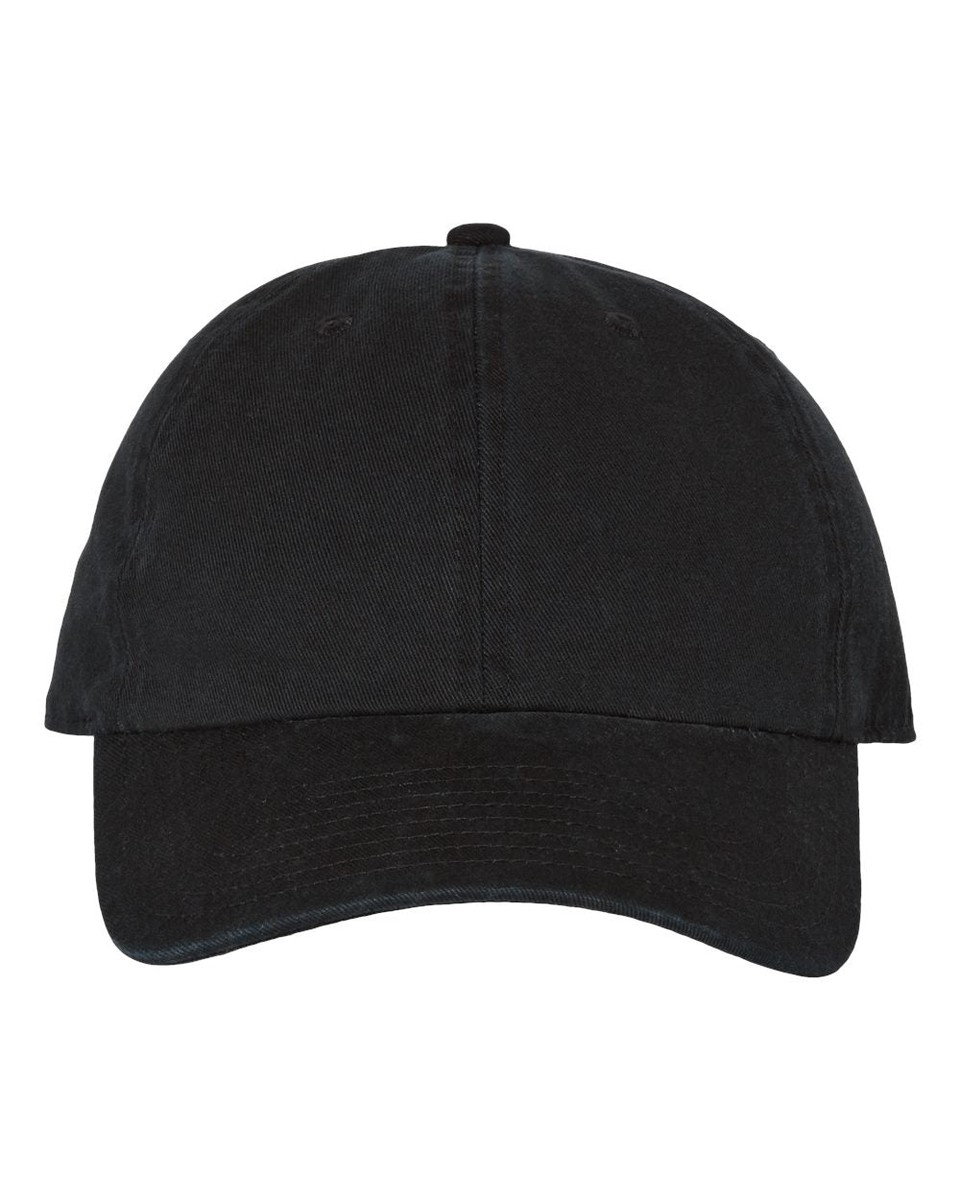 Clean Up Cap — blank