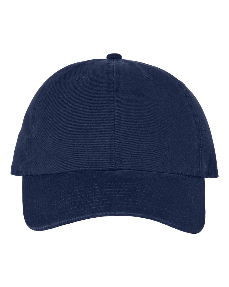 '47 Clean Up 4700 — Dad hat · '47 Brand — for corporate uniform printing and embroidery in Bahrain