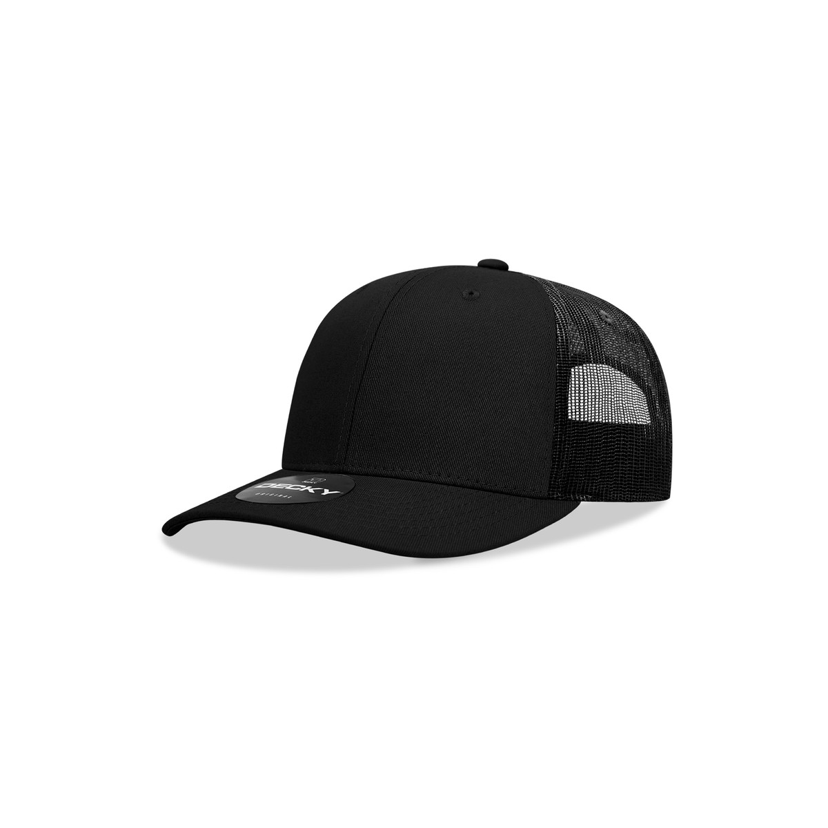 Youth Classic Trucker — blank