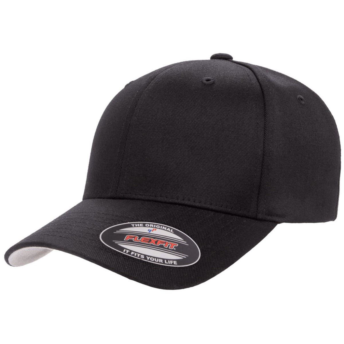 Wooly Combed Cap — blank