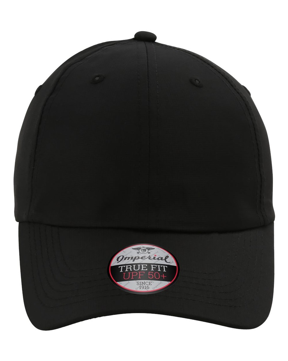 The Original Performance Cap — blank
