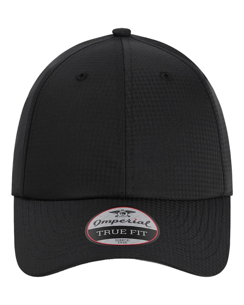 The Sophisticate Cap — blank