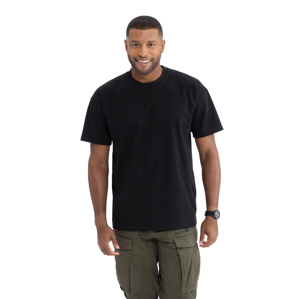 Next Level 7200 — Heavyweight tee — for custom t-shirt printing in Bahrain
