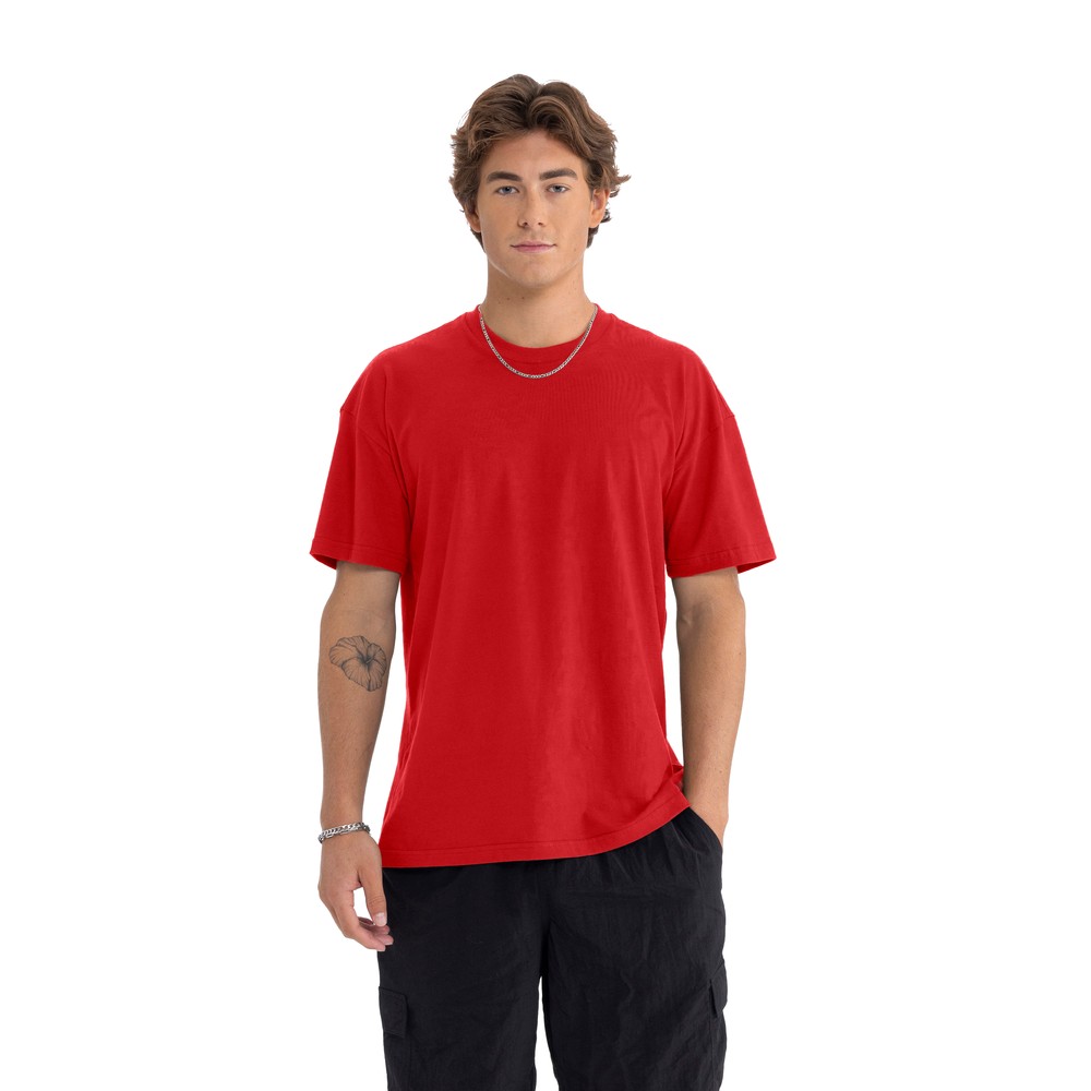 Next Level 7200 — Heavyweight tee — for dtf printing in Bahrain