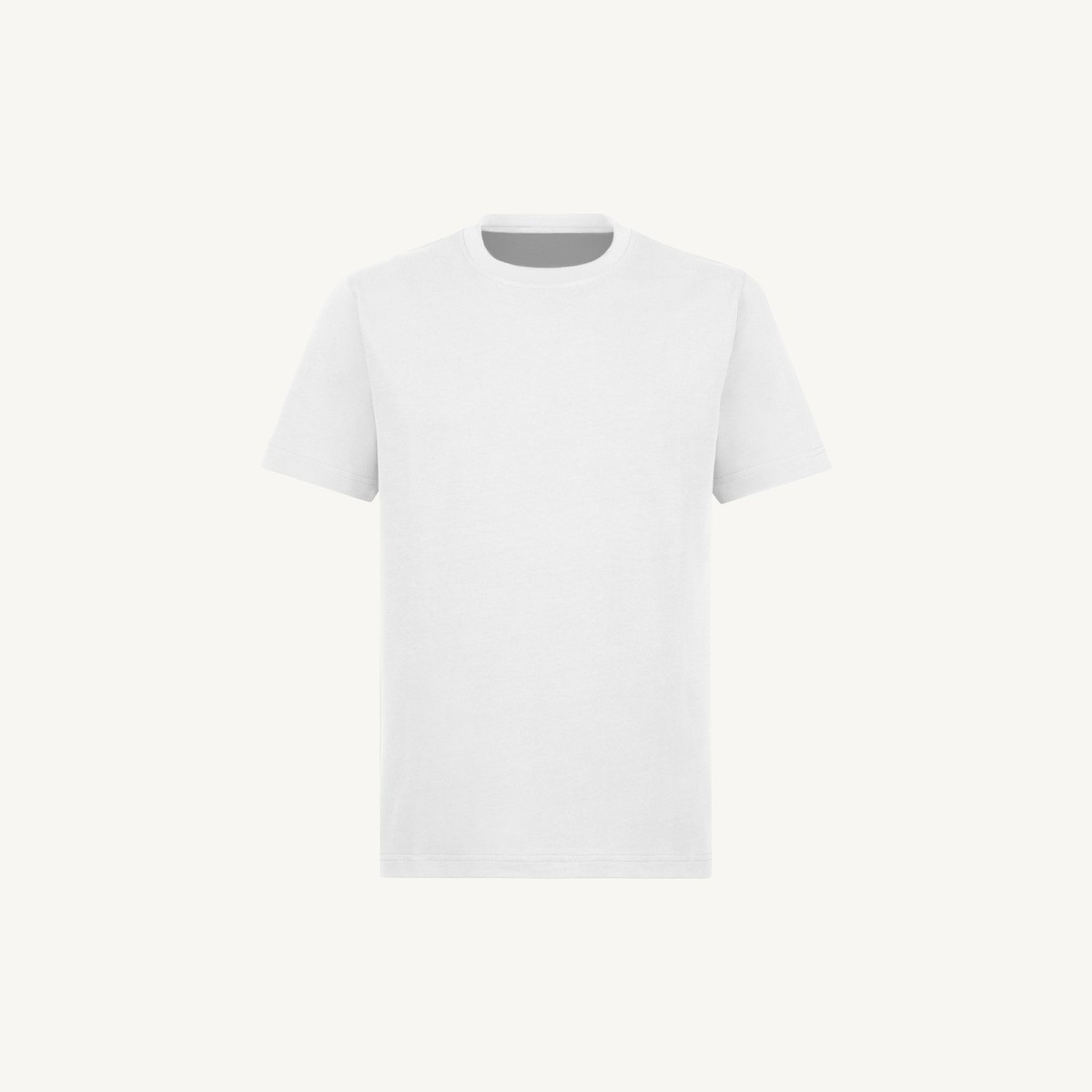 Regular Tee — blank