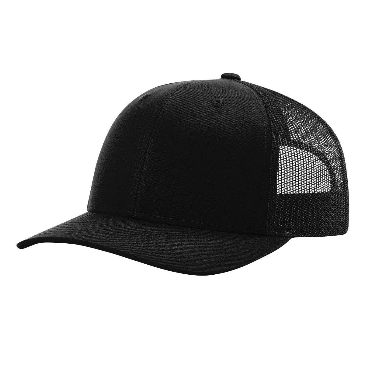 Richardson 112 Trucker — blank